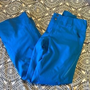 Patagonia Powder Bowl insulated snow pants